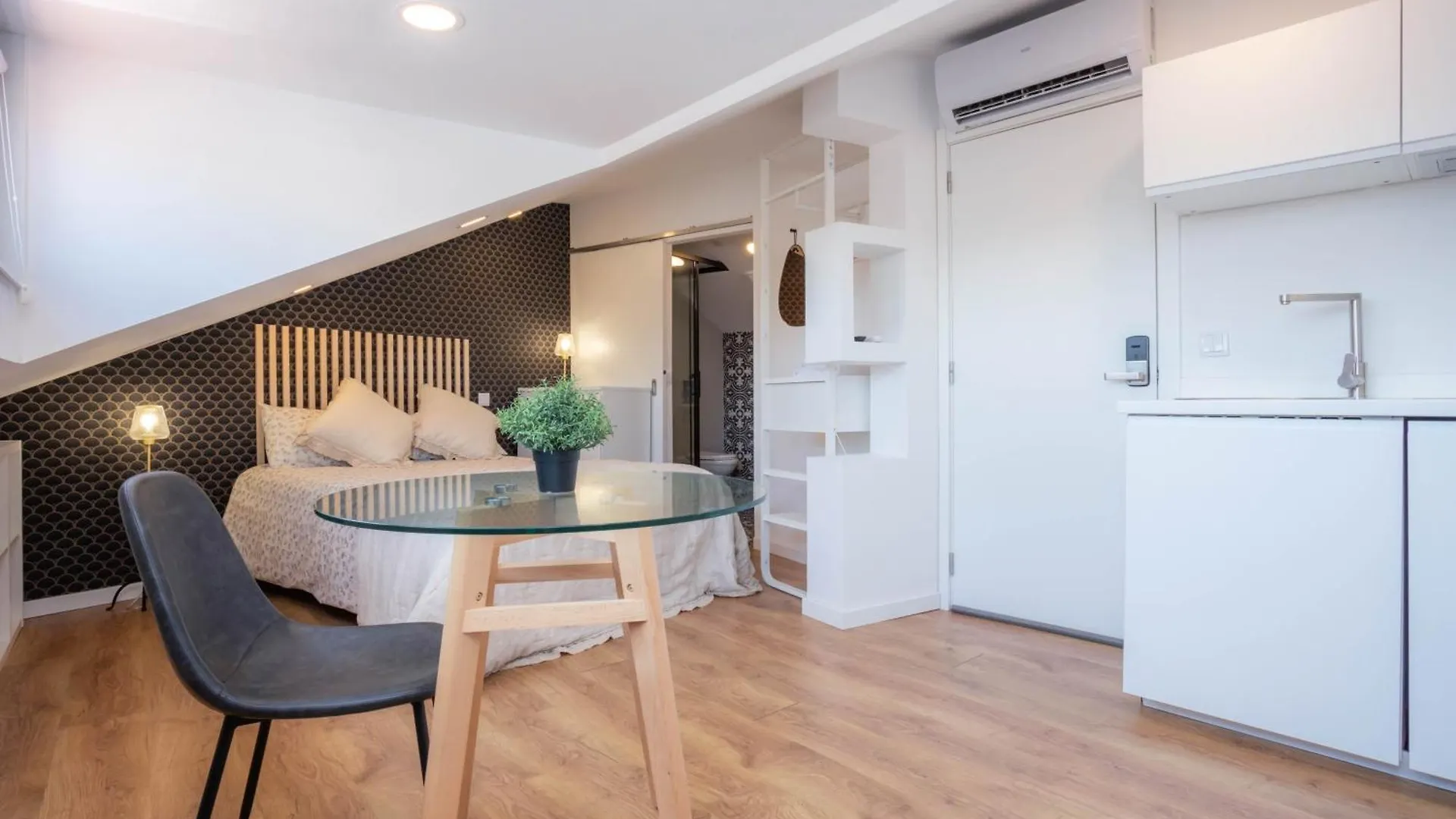 Staclaraspace - Amores Coimbra Apartment