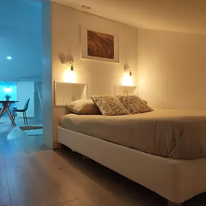 Apartamento Wood Essence - Cozy Balcony, Coímbra