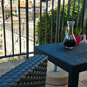 Apartamento Rua Corpo De Deus In, Coímbra